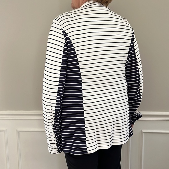 Marina Ronaldi Sport stunning marine a jacket - Picture 2 of 9